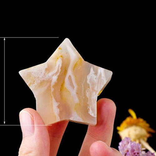 TEST Amazing crystals